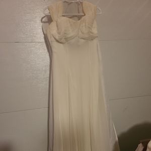 La Sposa Wedding Dress